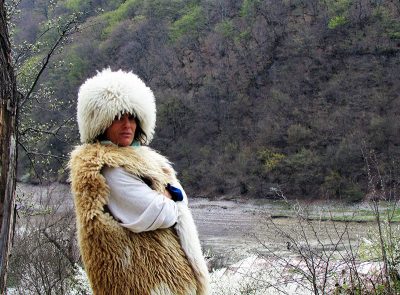 Ananuri- Georgia