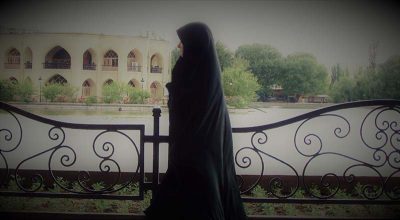 Parque Shah Golu- Tabriz