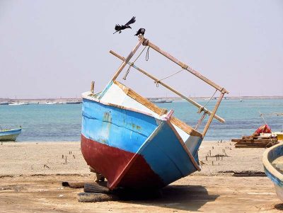 Port Sudan, Sudan del Norte.
