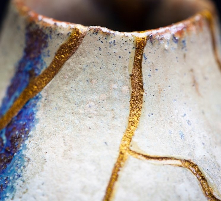 kintsugi